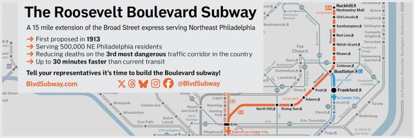 BlvdSubway Profile Banner