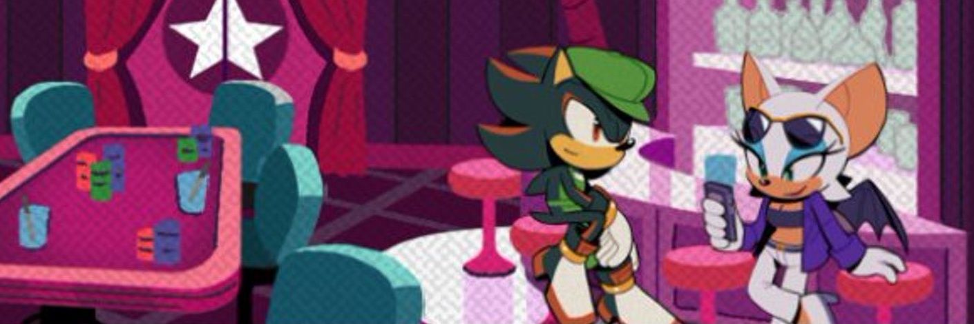 ZurySonicOnly's profile banner image