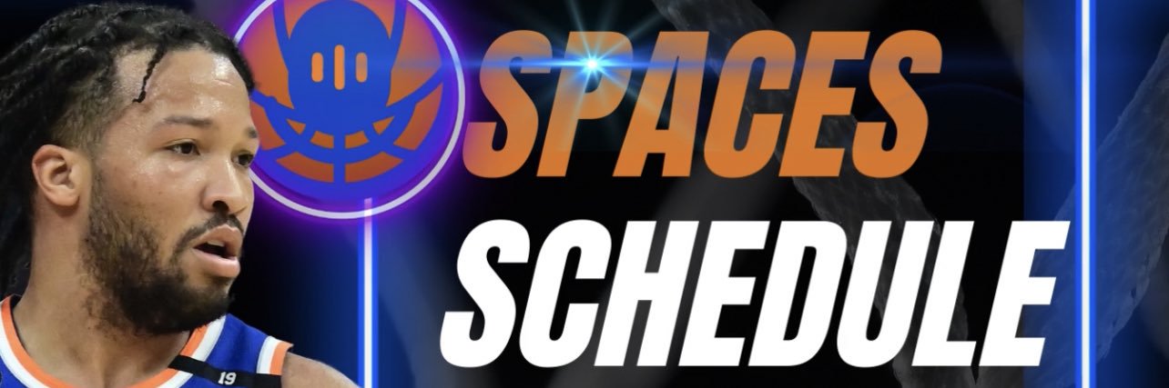 KnicksSpaces KSG banner