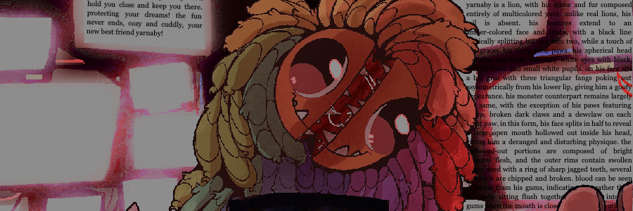 EXPERIMENT1166's profile banner image