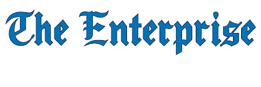 The Enterprise's banner