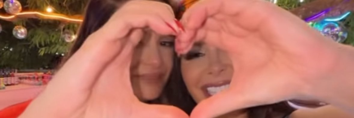 Manela da Maraisa 💜 banner