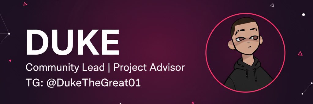 DUKE𓃵 banner