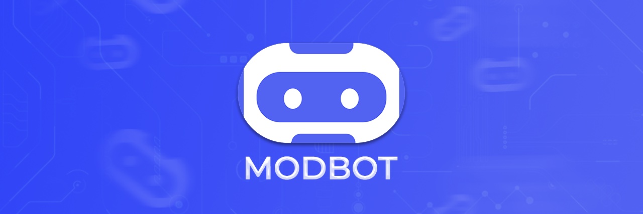 ModBot banner