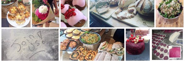 thoughtfulbread Profile Banner