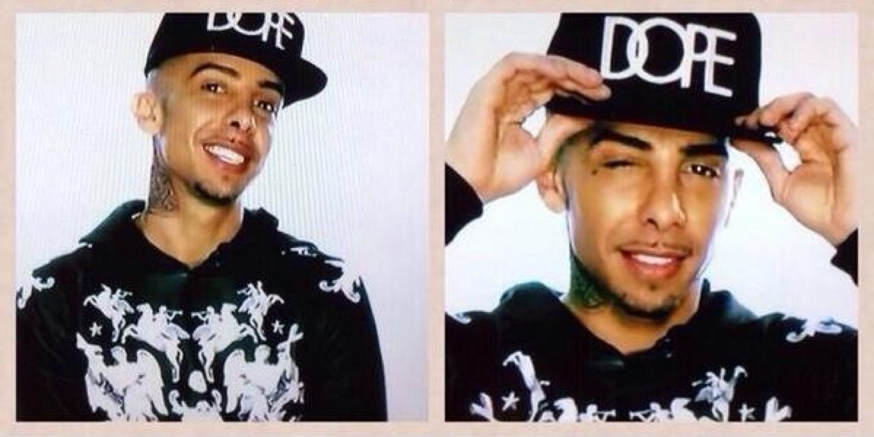WeLoveDappy_X's profile banner image