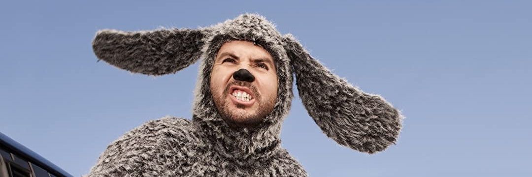 ₐgₑₙₜₑ ⱼₒₕₙ ₚₒₗₗₒ banner