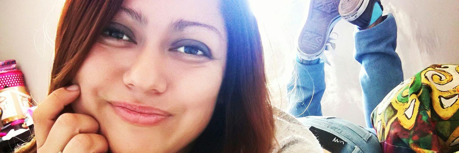 heidi_cinderela's profile banner image