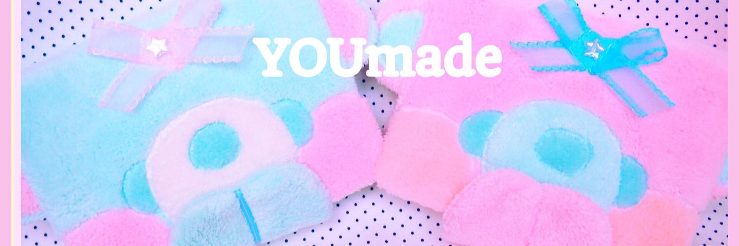 youmadechan's profile banner image