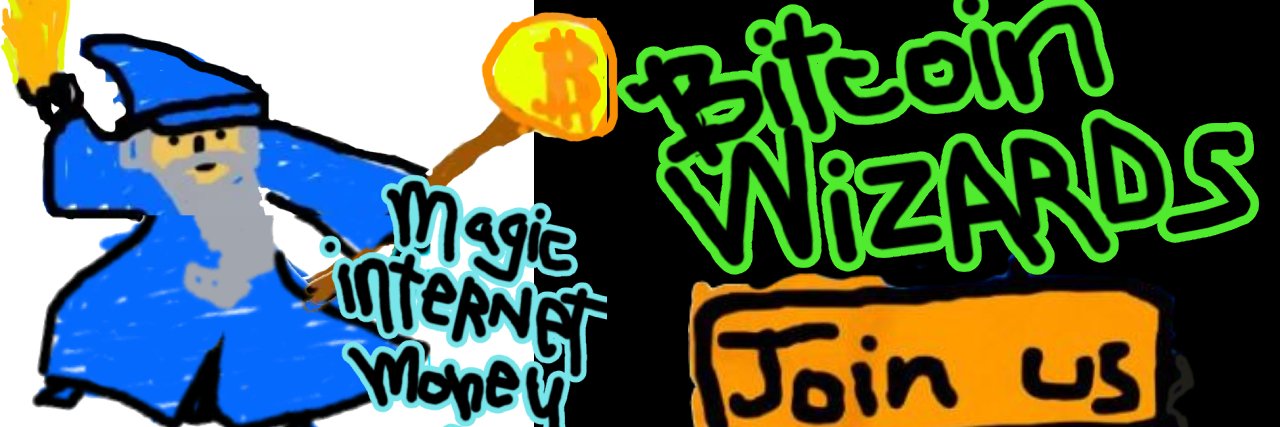 Bitcoin Wizard - mavensbot 🧙🏻‍♂️ banner