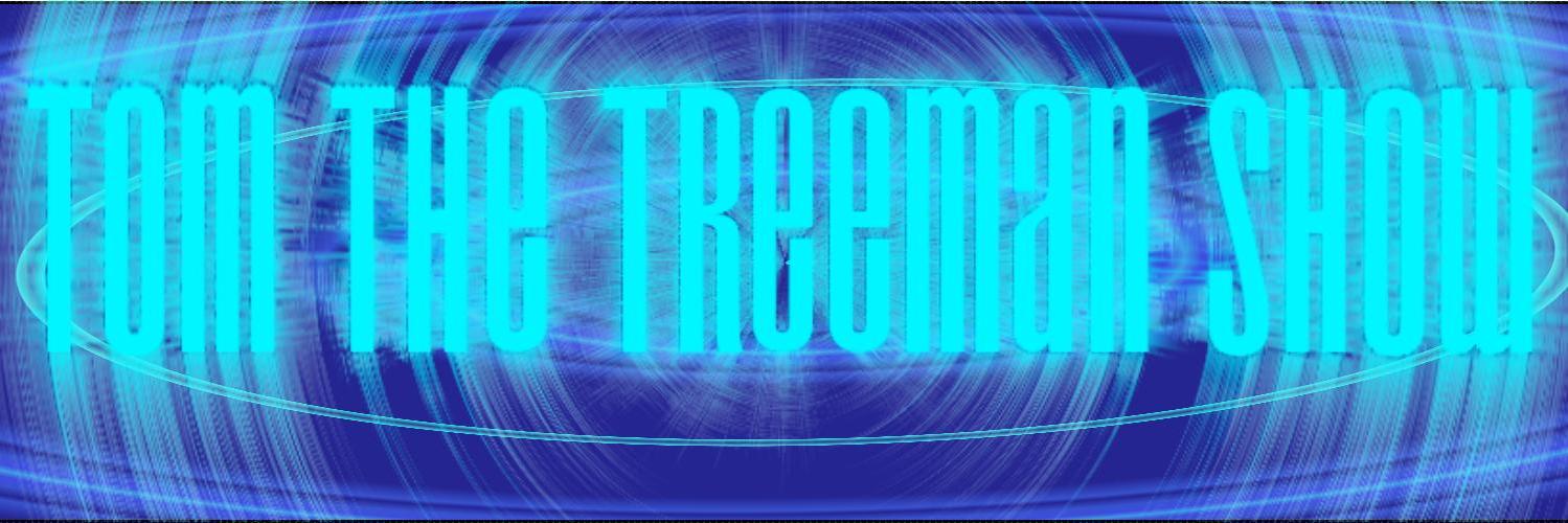 TREEMANSHOW1's profile banner image