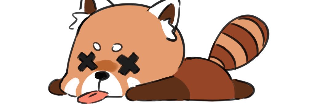 小熊猫饼干（Redpanda） banner