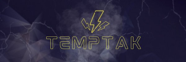 Temptakk Profile Banner