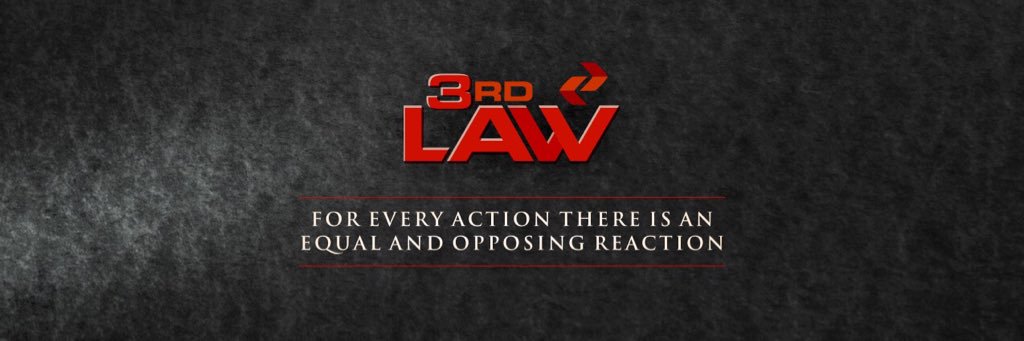 3rdLAWIII's profile banner image