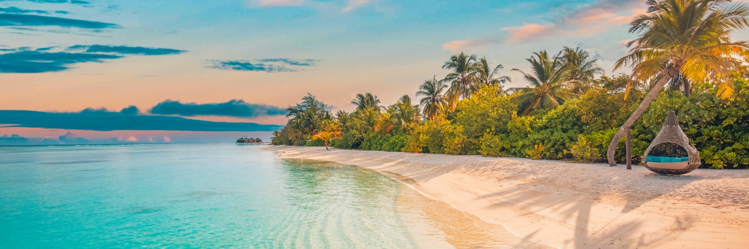 OneTravel's profile banner image