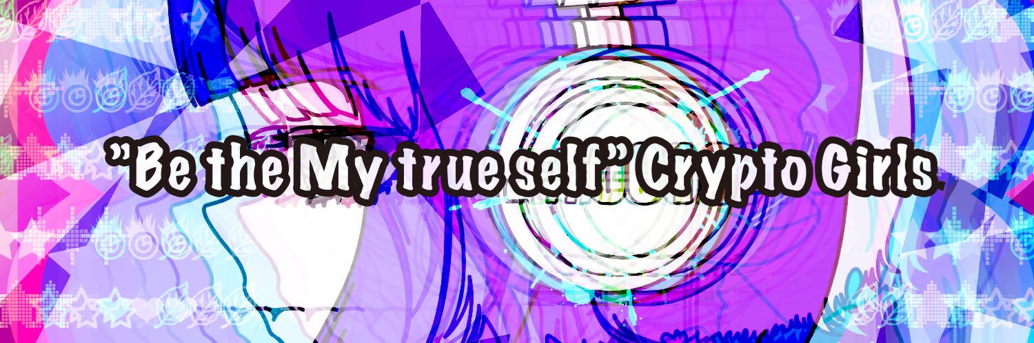 Saito.@Crypto Girls NFT.🇯🇵 banner