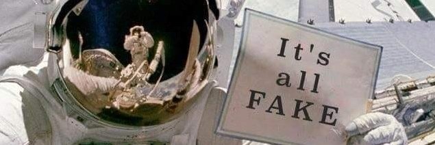 Faithful banner