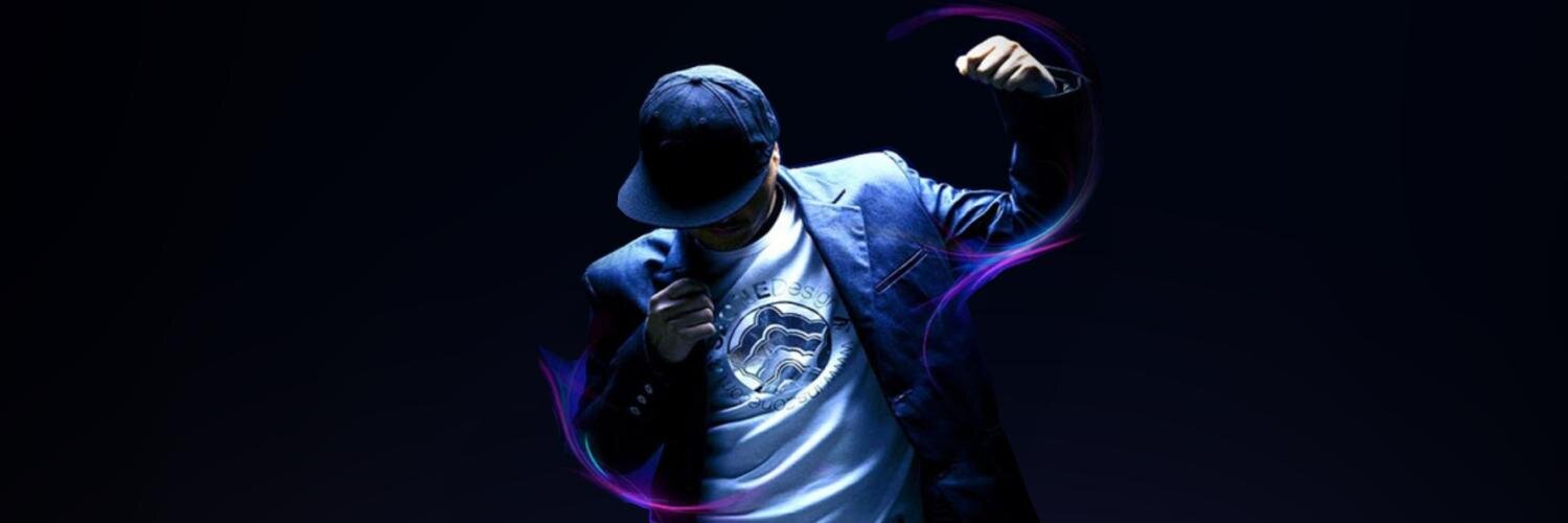 Jeff33z's profile banner image