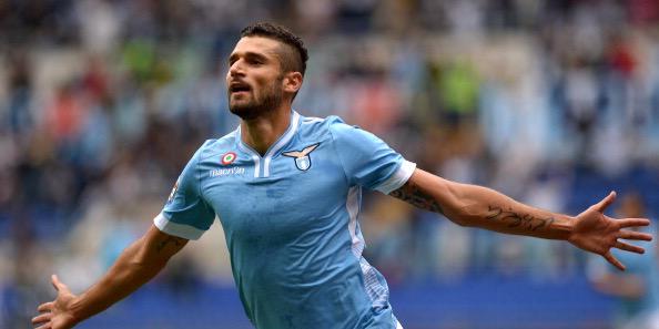 Antonio Candreva banner