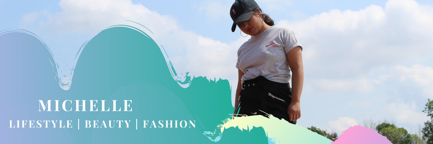 MichelleDSouza7's profile banner image