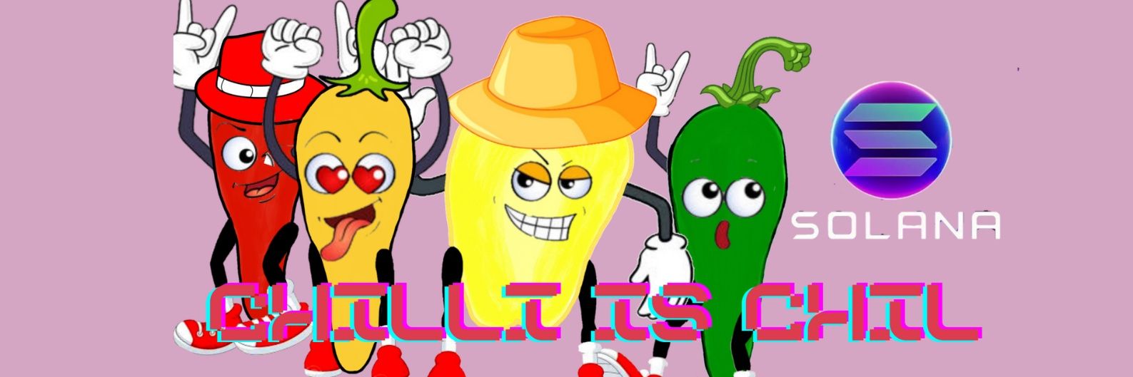 Chillichil banner