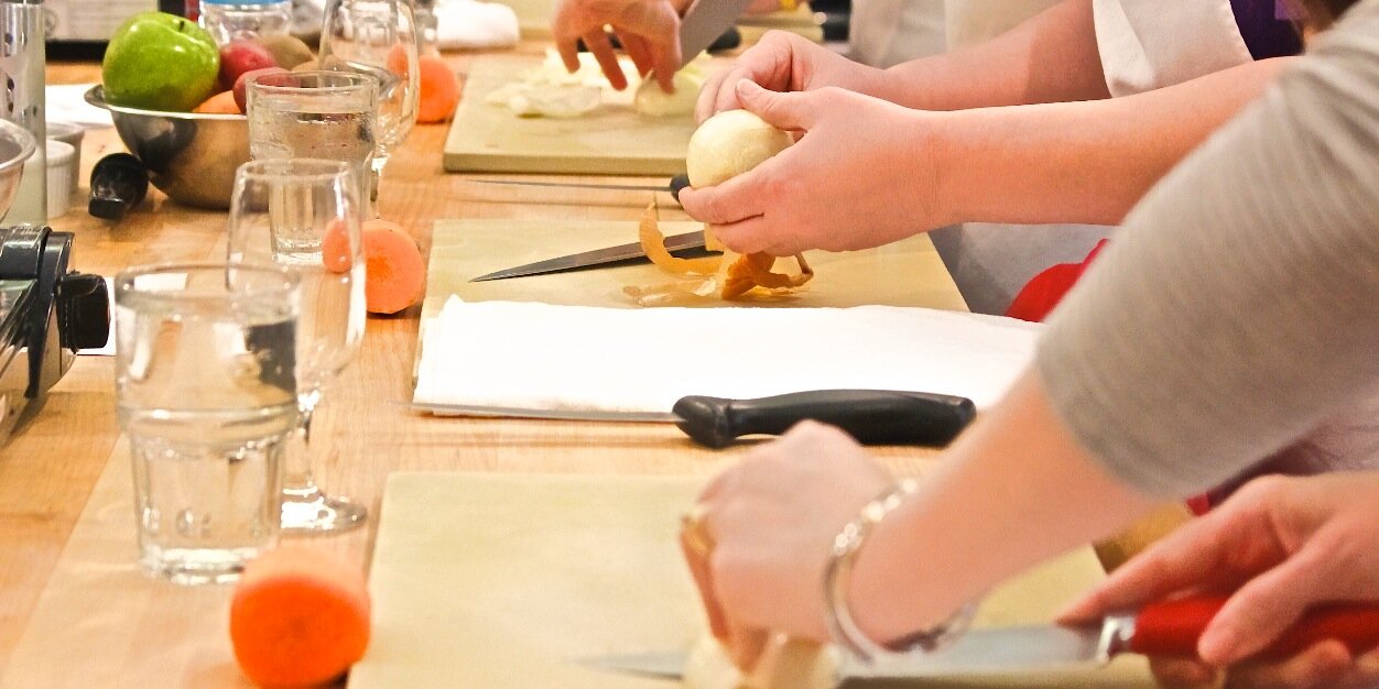 CulinAerieDC's profile banner image