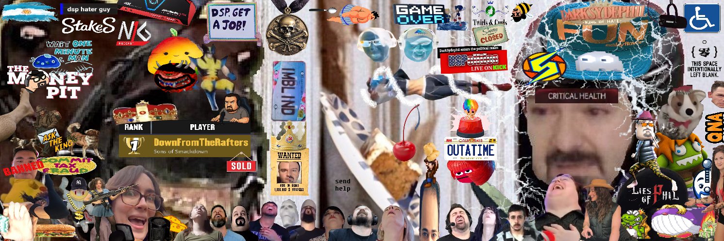 Gamer Face Gaming 🚜's banner