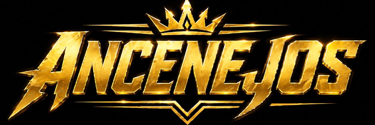 Ancenejos banner