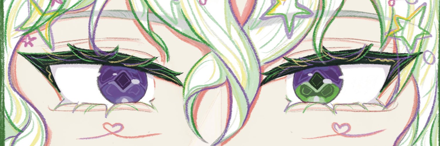 エル🌠 comipara 6 ✩ H 27 📌 banner