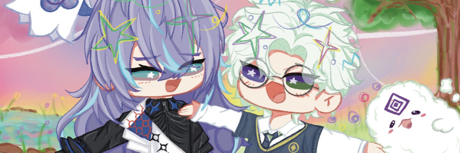 エル🌠 banner