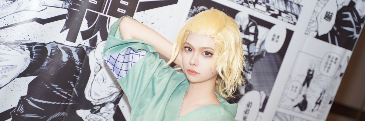 gaoqier2's profile banner image