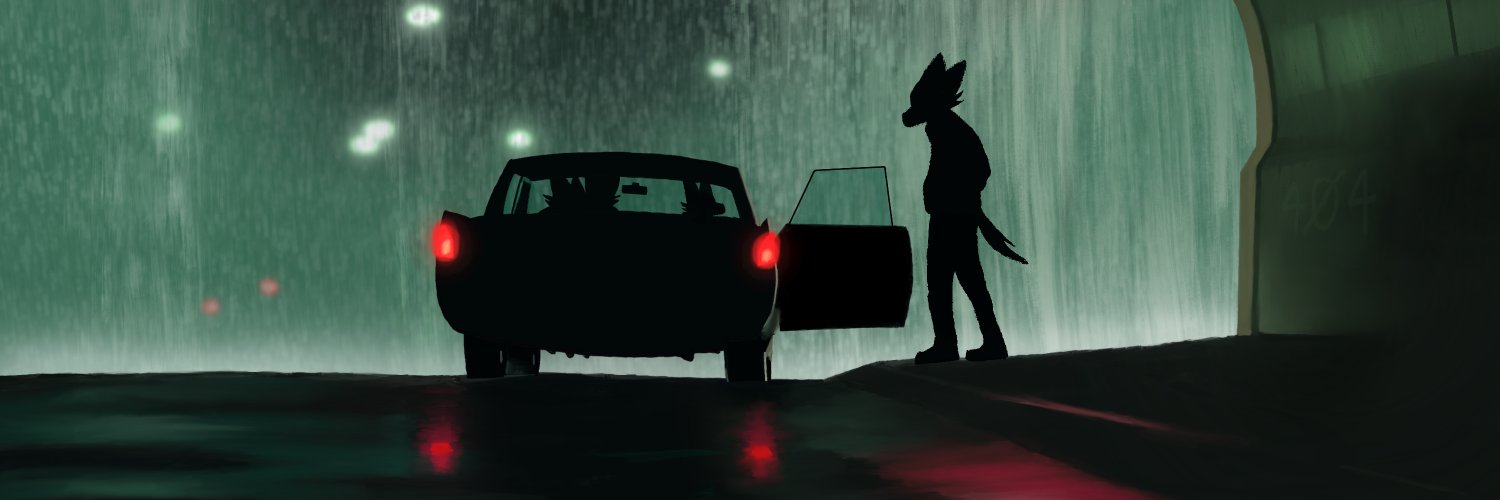 404 (that’s an error)'s banner