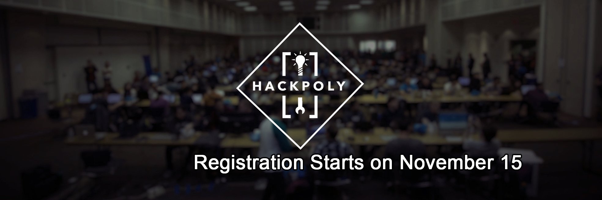 HackPoly's profile banner image