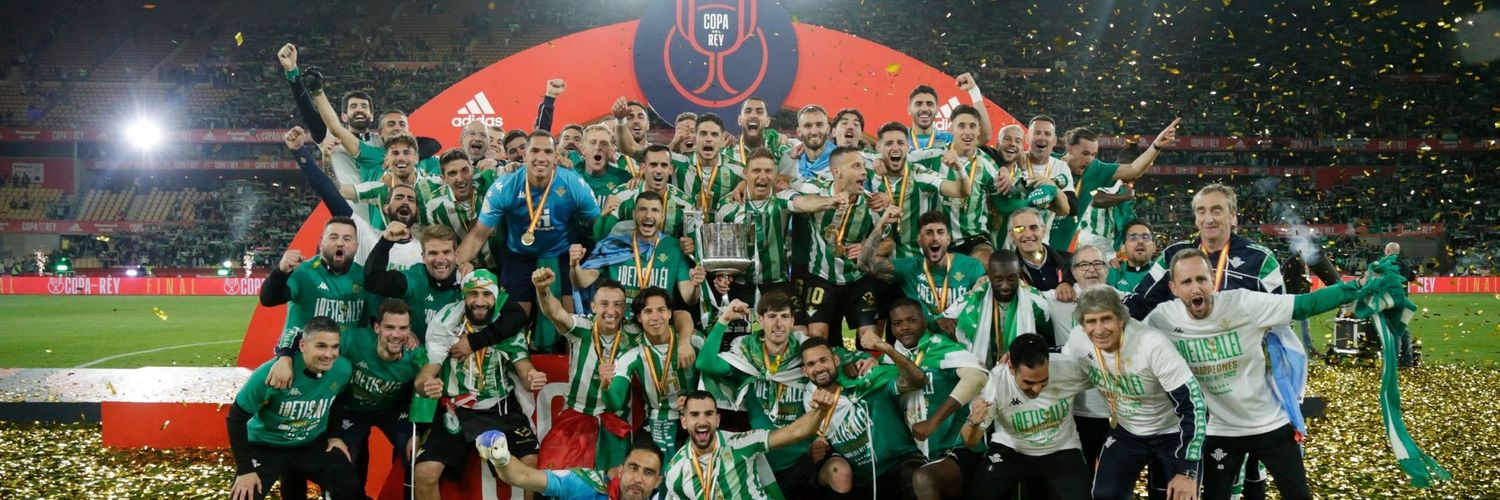 beticocofrade's profile banner image