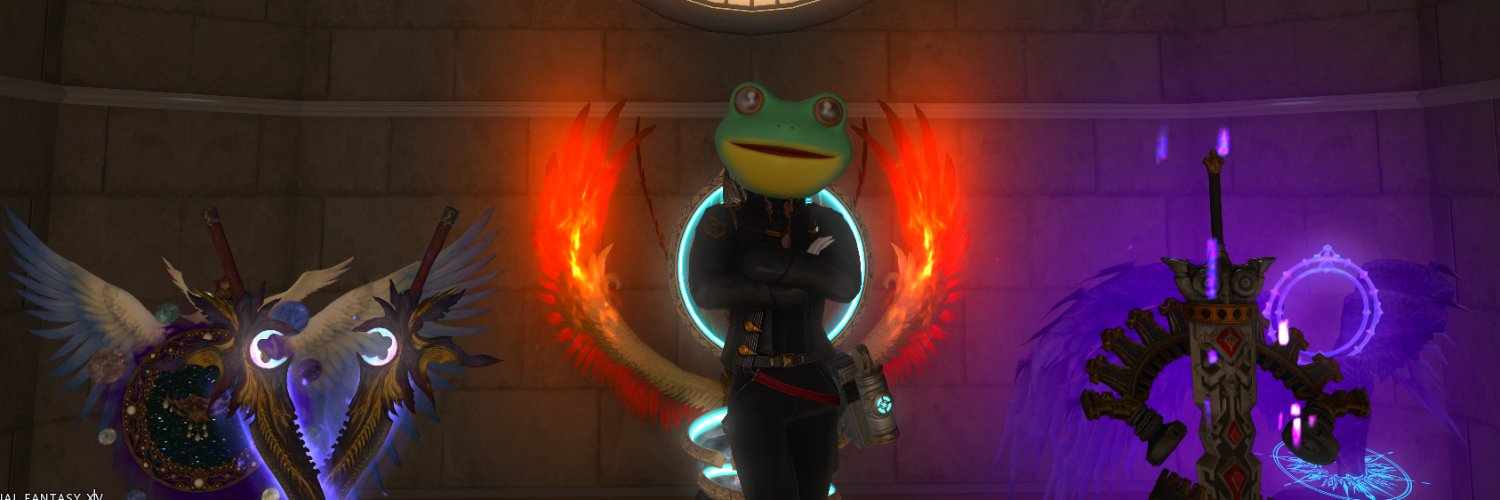 zekusanba's profile banner image