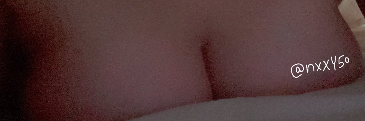 xnXYS0's profile banner image