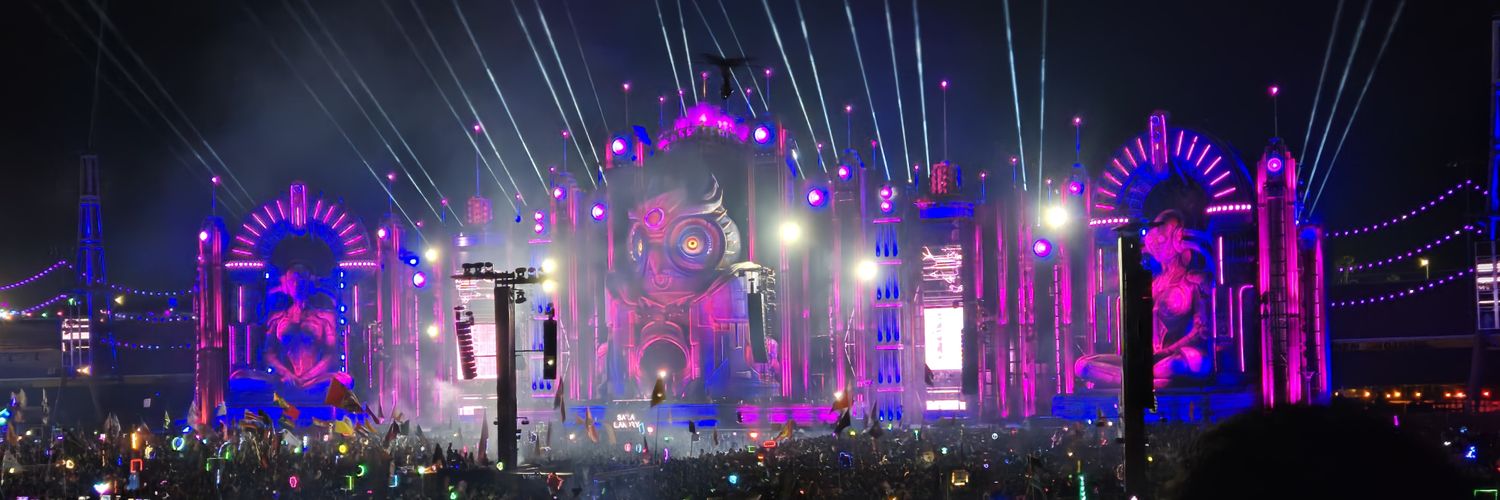 EDC Vegas 5/14 - 5/19 banner