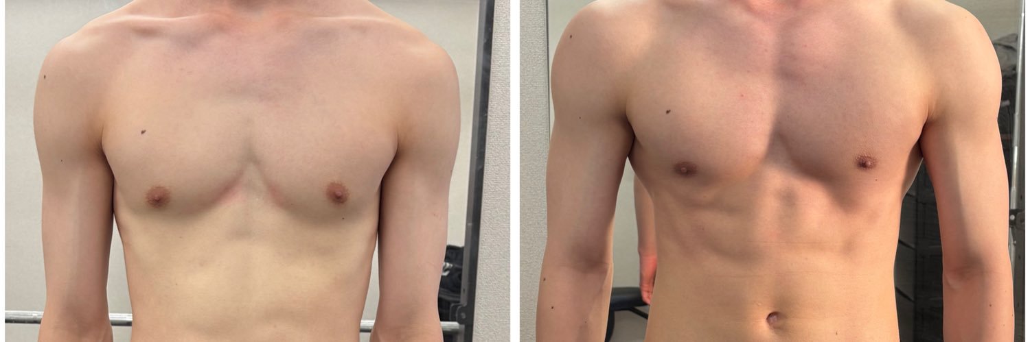 あだち@中星マインド✖️カタクリ長期✖️たいちゃんパーソナル banner