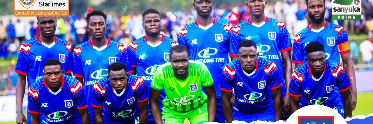 The Jogoo guy banner