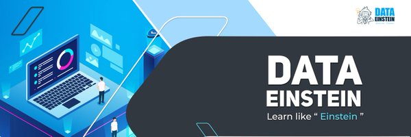 dataeinstein Profile Banner