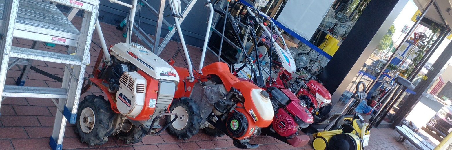 ハードオフ工具館燕三条店【公式】 banner