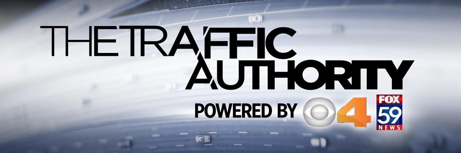 Traffic Authority banner