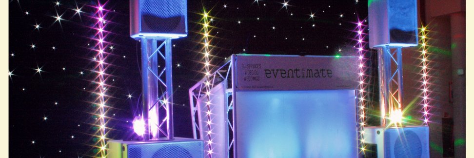 EventiMate's profile banner image