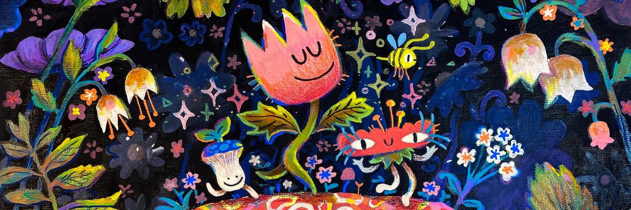 katholicks's profile banner image