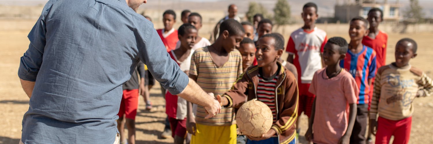 Dag Inge Ulstein banner