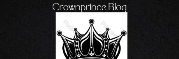 Crownprince_Com Profile Banner