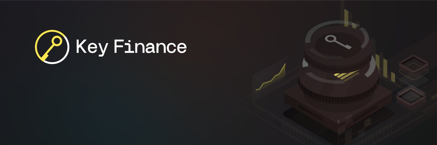 Key Finance banner