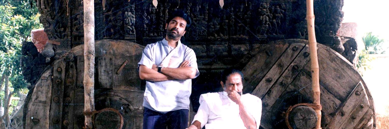 balakrishmit's profile banner image
