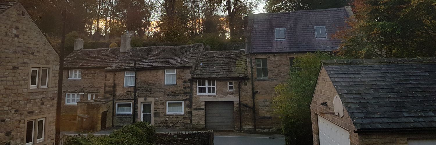 AHellowell's profile banner image