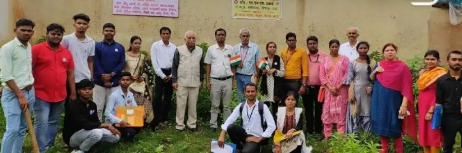 Nss_cmdbilaspur's profile banner image
